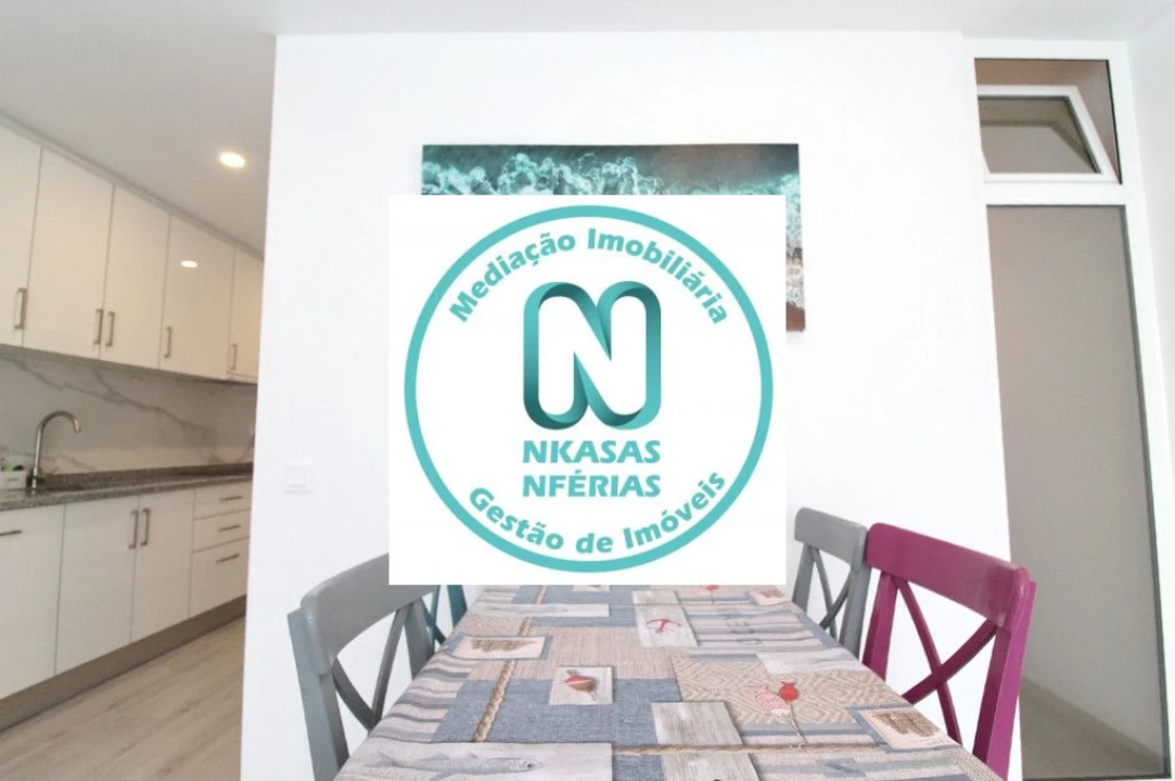 Apartamento T1 para Venda em Portimão Foto 8