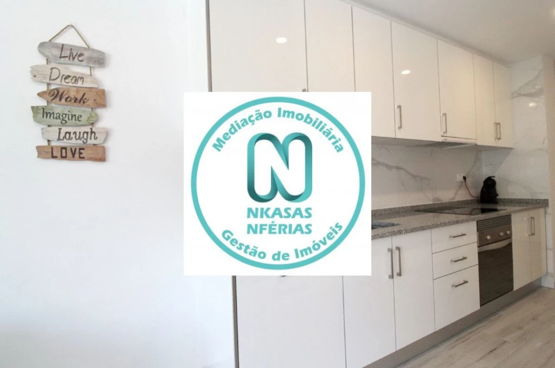 Apartamento T1 para Venda em Portimão Foto 10
