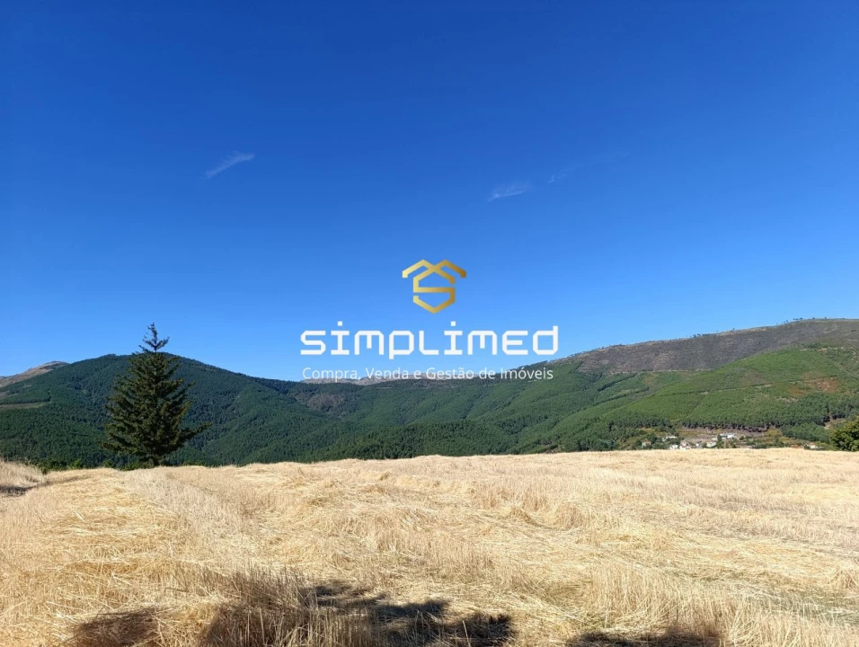 Quinta T0 para Venda em Orjais Foto 12