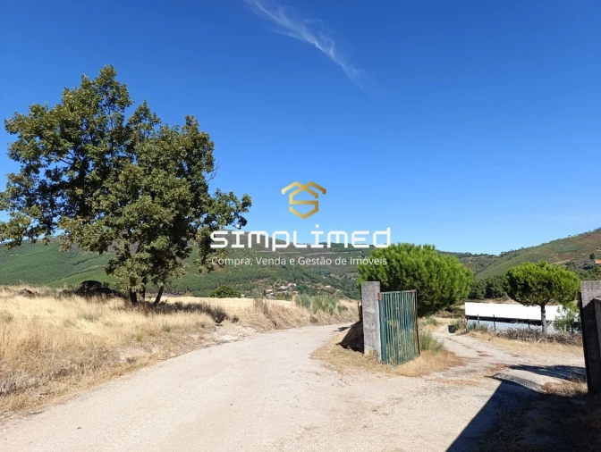 Quinta T0 para Venda em Orjais Foto 35