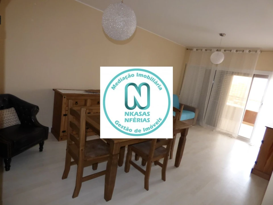 Apartamento T1 para Venda em Portimão Foto 22