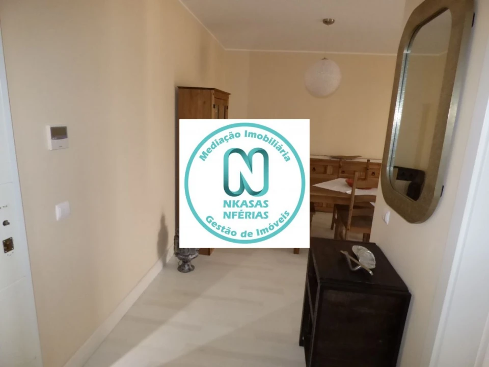 Apartamento T1 para Venda em Portimão Foto 21