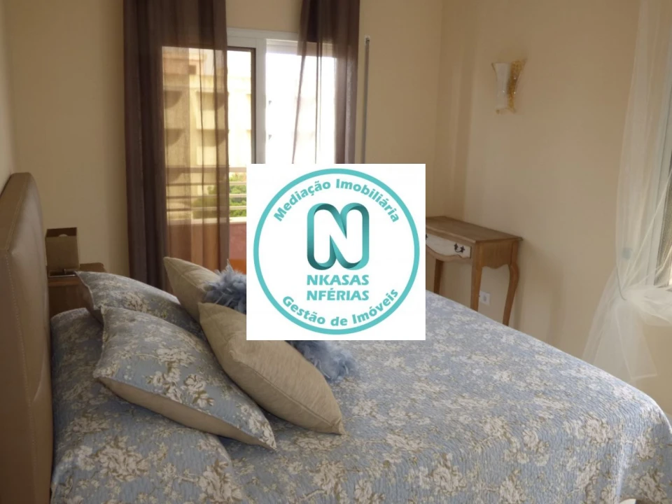 Apartamento T1 para Venda em Portimão Foto 10