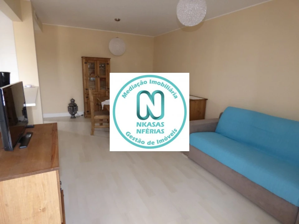 Apartamento T1 para Venda em Portimão Foto 18