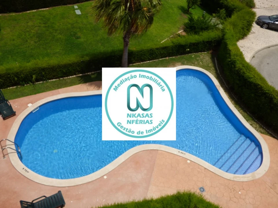 Apartamento T1 para Venda em Portimão Foto 4