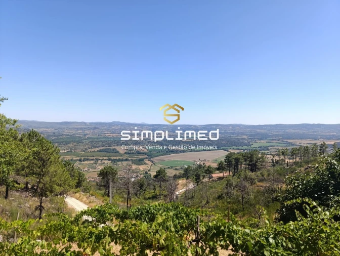 Quinta T2 para Venda em Orjais Foto 25