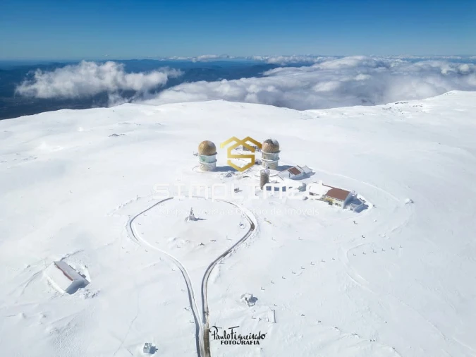 Quinta T2 para Venda em Orjais Foto 63