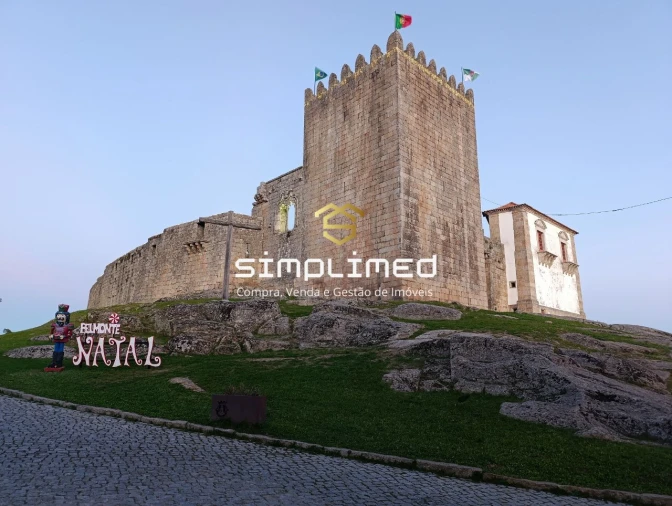 Quinta T2 para Venda em Orjais Foto 52