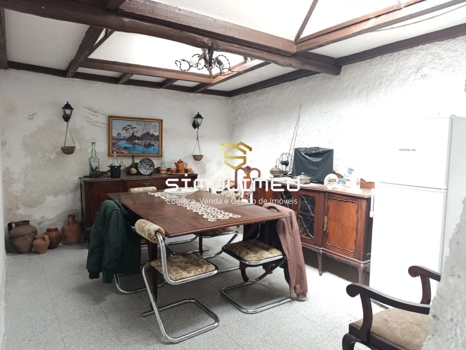 Quinta T2 para Venda em Orjais Foto 18