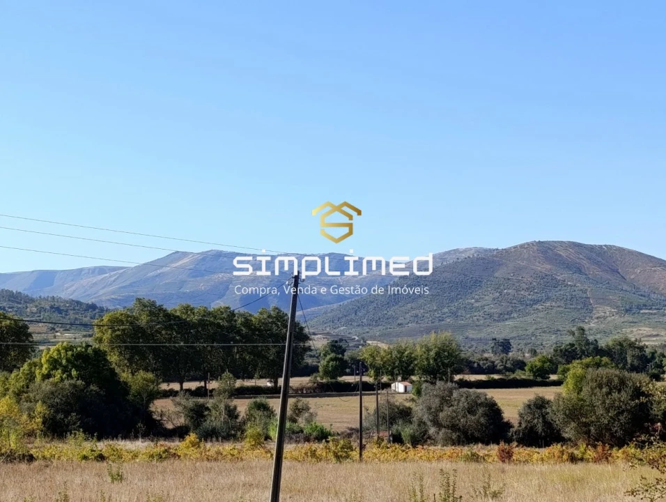 Quinta T1 para Venda em Belmonte e Colmeal da Torre Foto 12