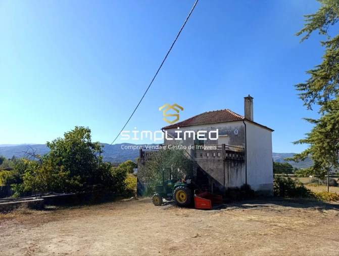 Quinta T1 para Venda em Belmonte e Colmeal da Torre Foto 23