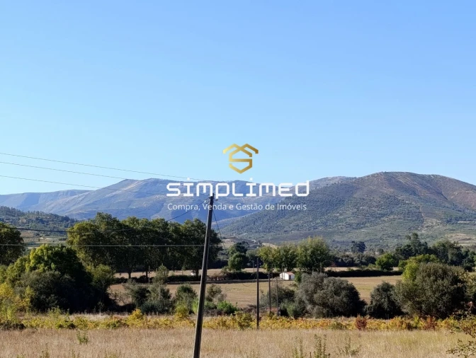 Quinta T1 para Venda em Belmonte e Colmeal da Torre Foto 12