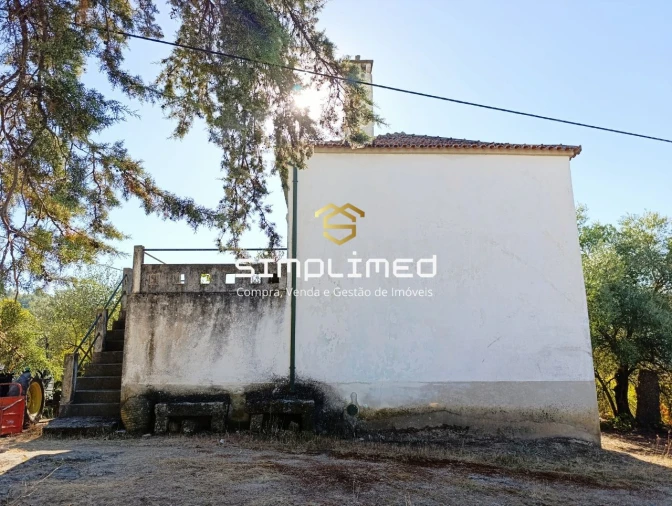 Quinta T1 para Venda em Belmonte e Colmeal da Torre Foto 5