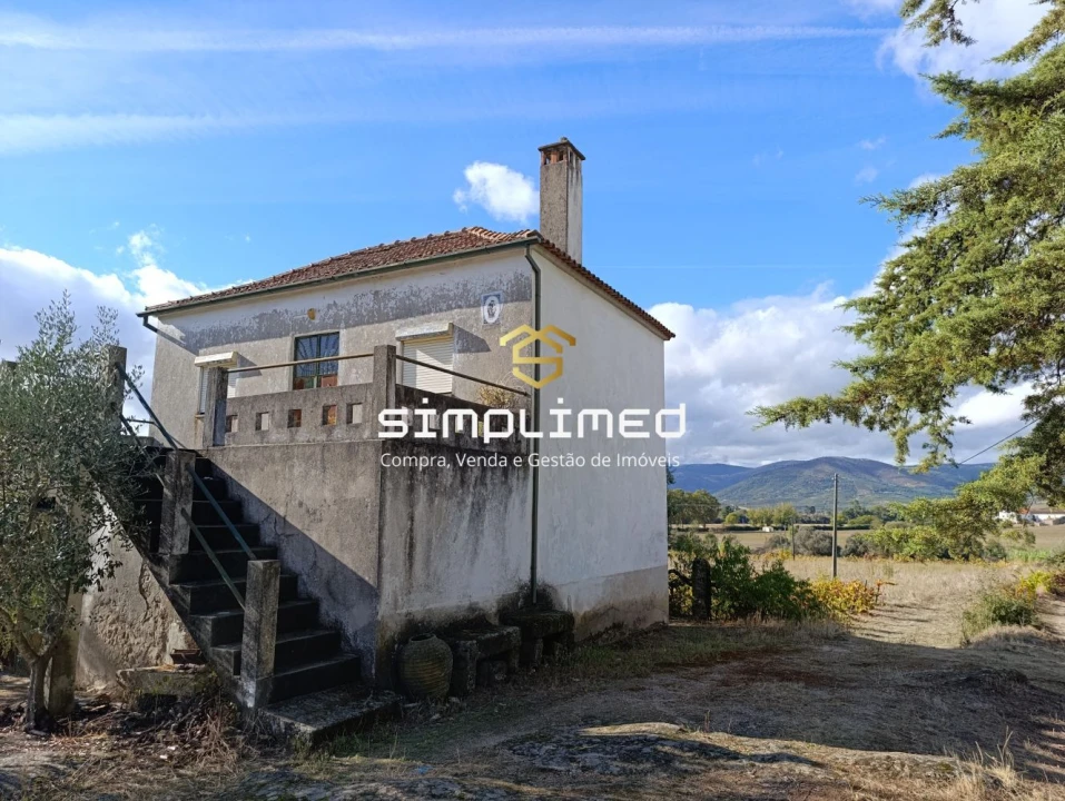 Quinta T1 para Venda em Belmonte e Colmeal da Torre Foto 33