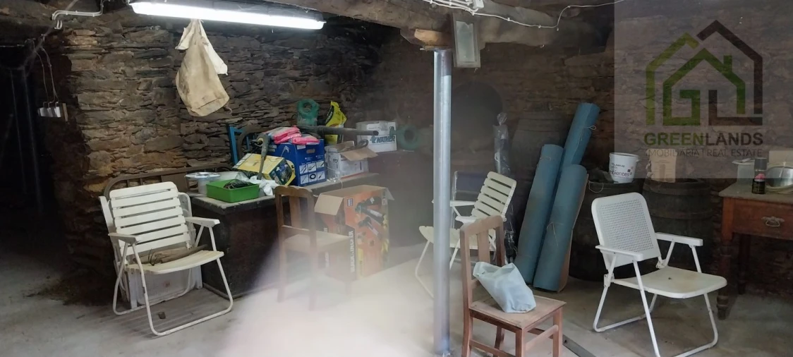 Moradia T3 para Venda em Cepos e Teixeira Foto 23