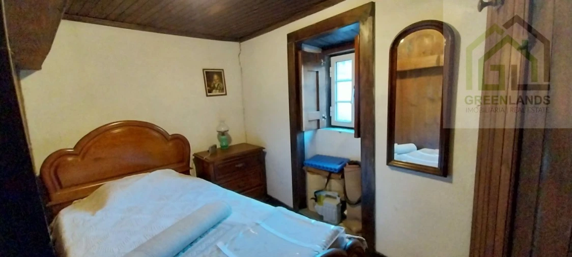 Moradia T3 para Venda em Cepos e Teixeira Foto 17