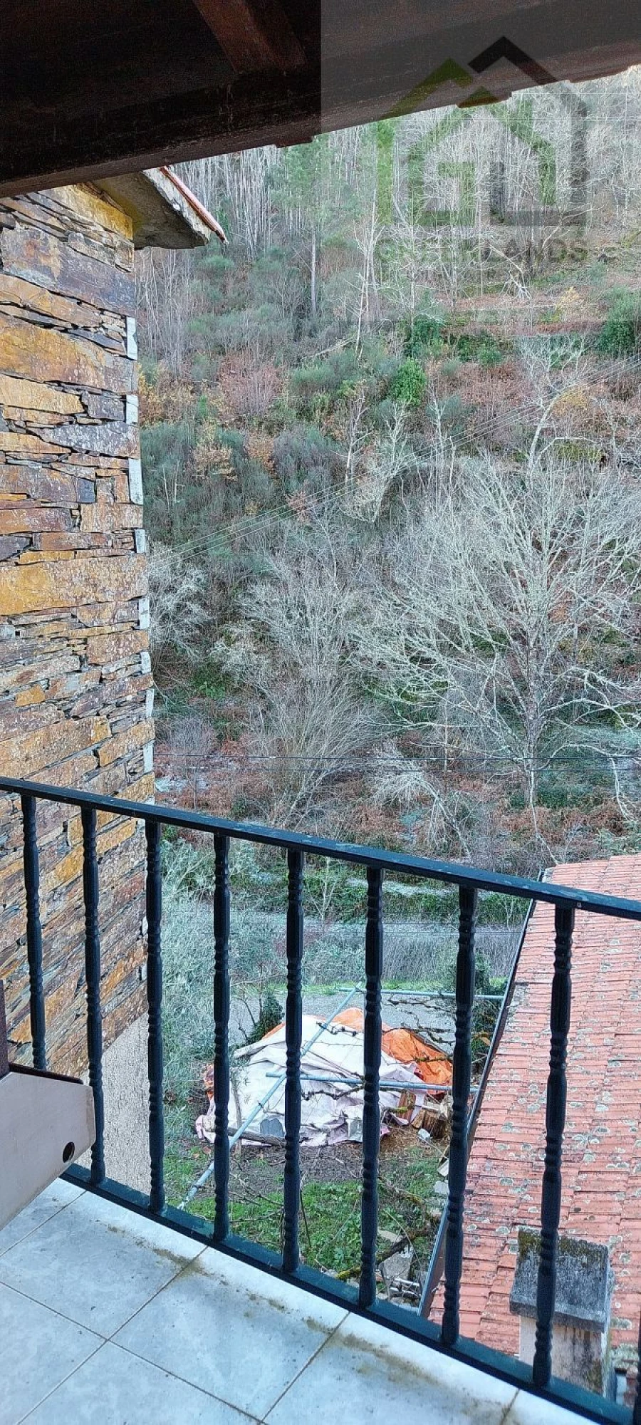 Moradia T3 para Venda em Cepos e Teixeira Foto 9