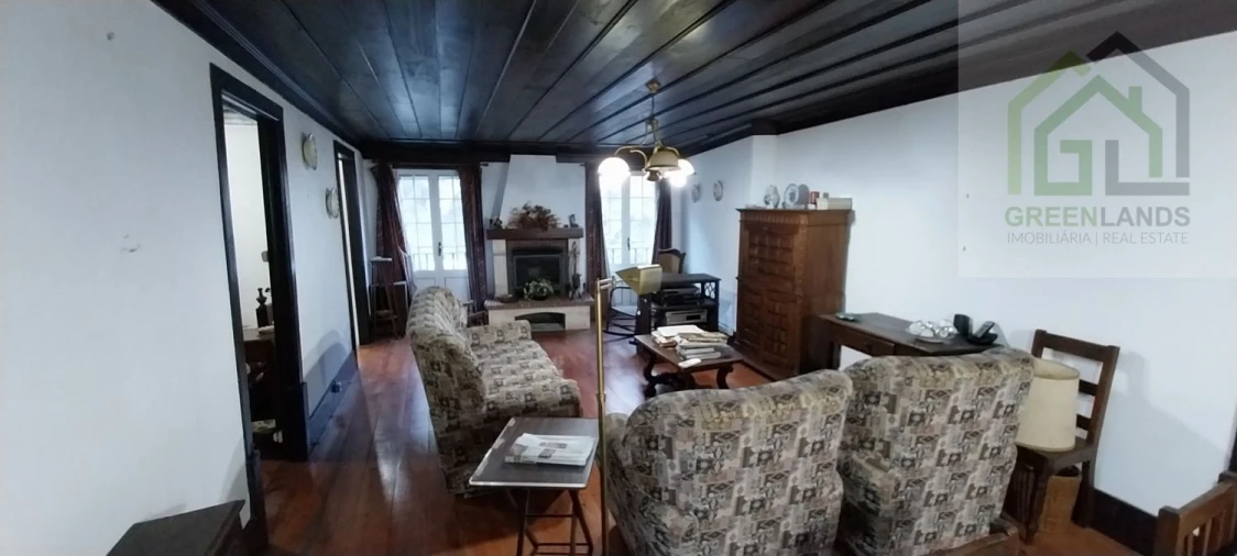 Moradia T3 para Venda em Cepos e Teixeira Foto 13