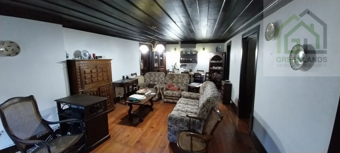 Moradia T3 para Venda em Cepos e Teixeira Foto 10