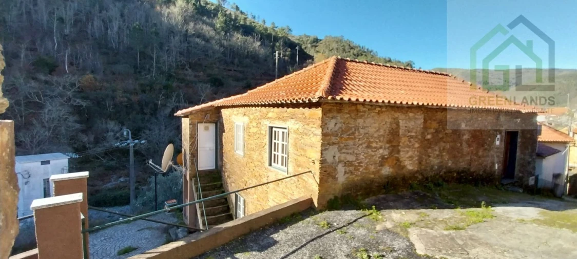 Moradia T3 para Venda em Cepos e Teixeira Foto 4