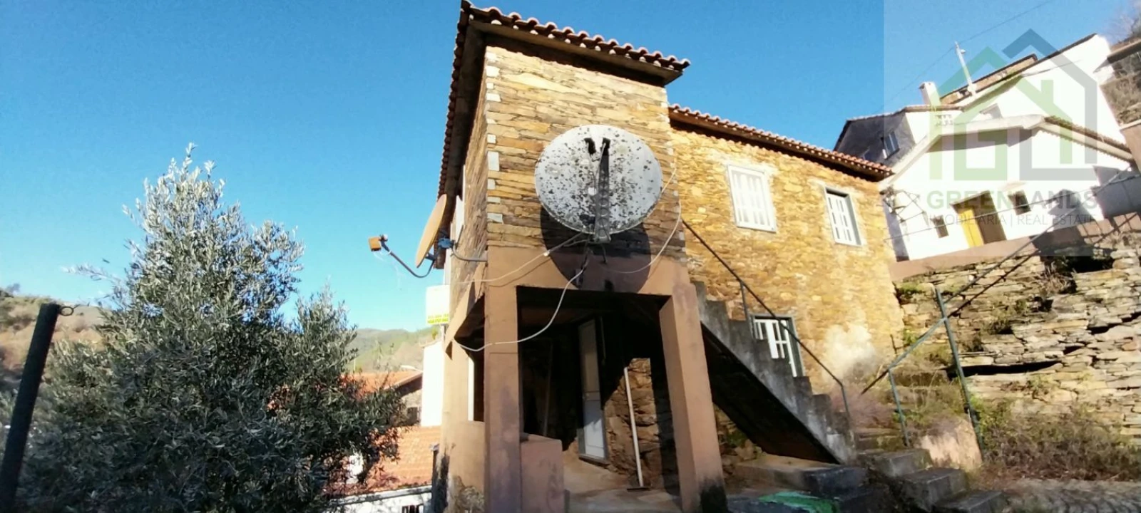 Moradia T3 para Venda em Cepos e Teixeira Foto 1