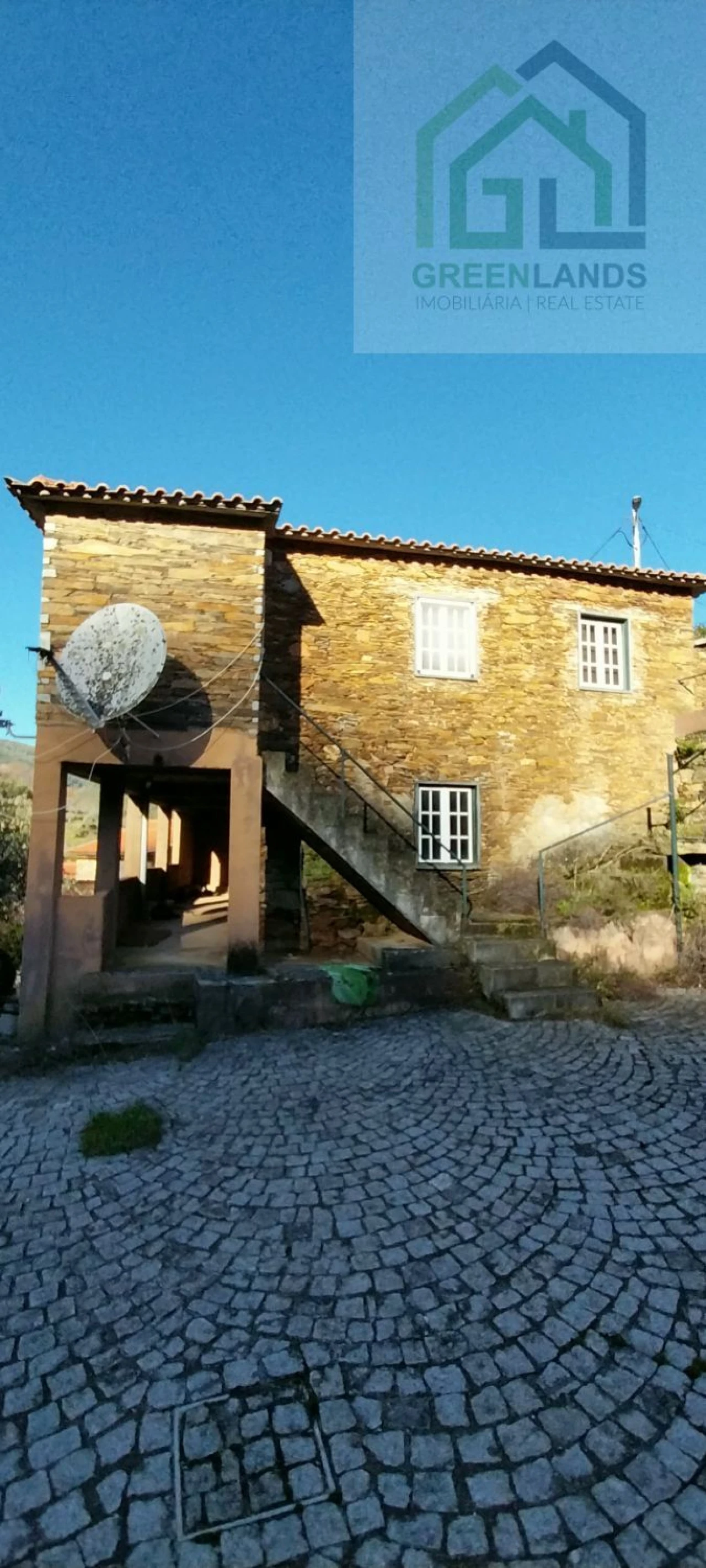 Moradia T3 para Venda em Cepos e Teixeira Foto 5