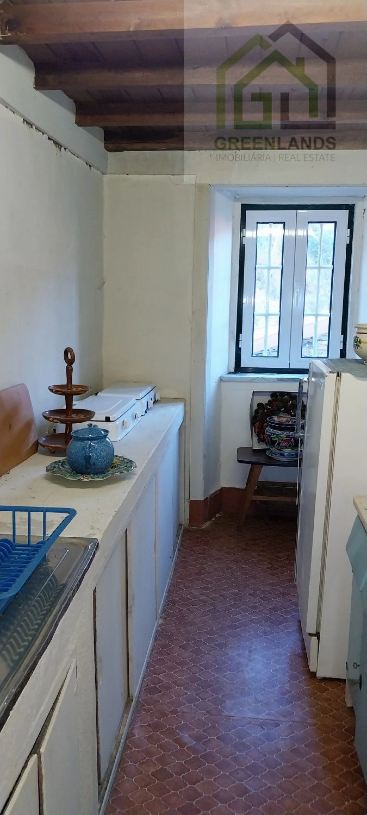 Moradia T2 para Venda em Cepos e Teixeira Foto 9