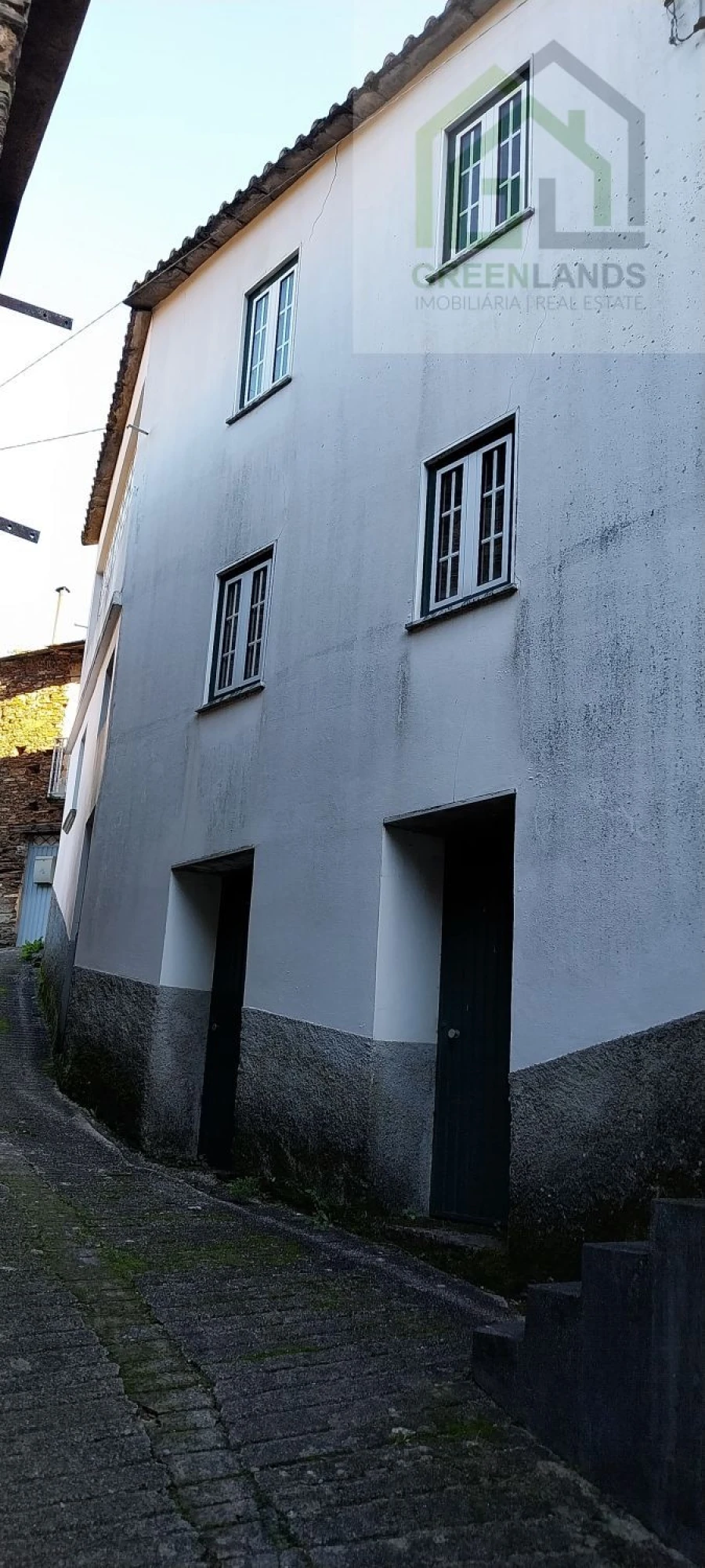 Moradia T2 para Venda em Cepos e Teixeira Foto 4