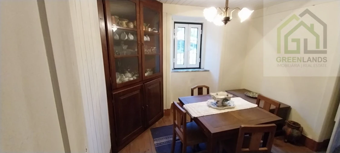 Moradia T2 para Venda em Cepos e Teixeira Foto 7