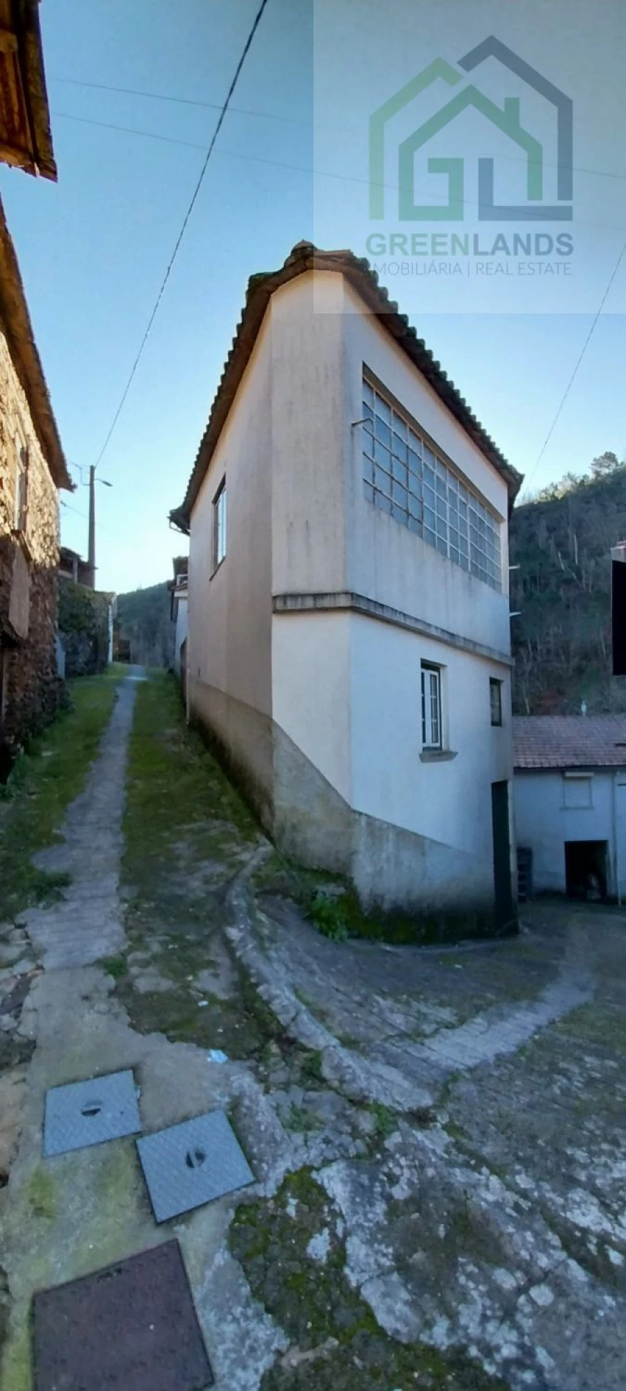 Moradia T2 para Venda em Cepos e Teixeira Foto 2