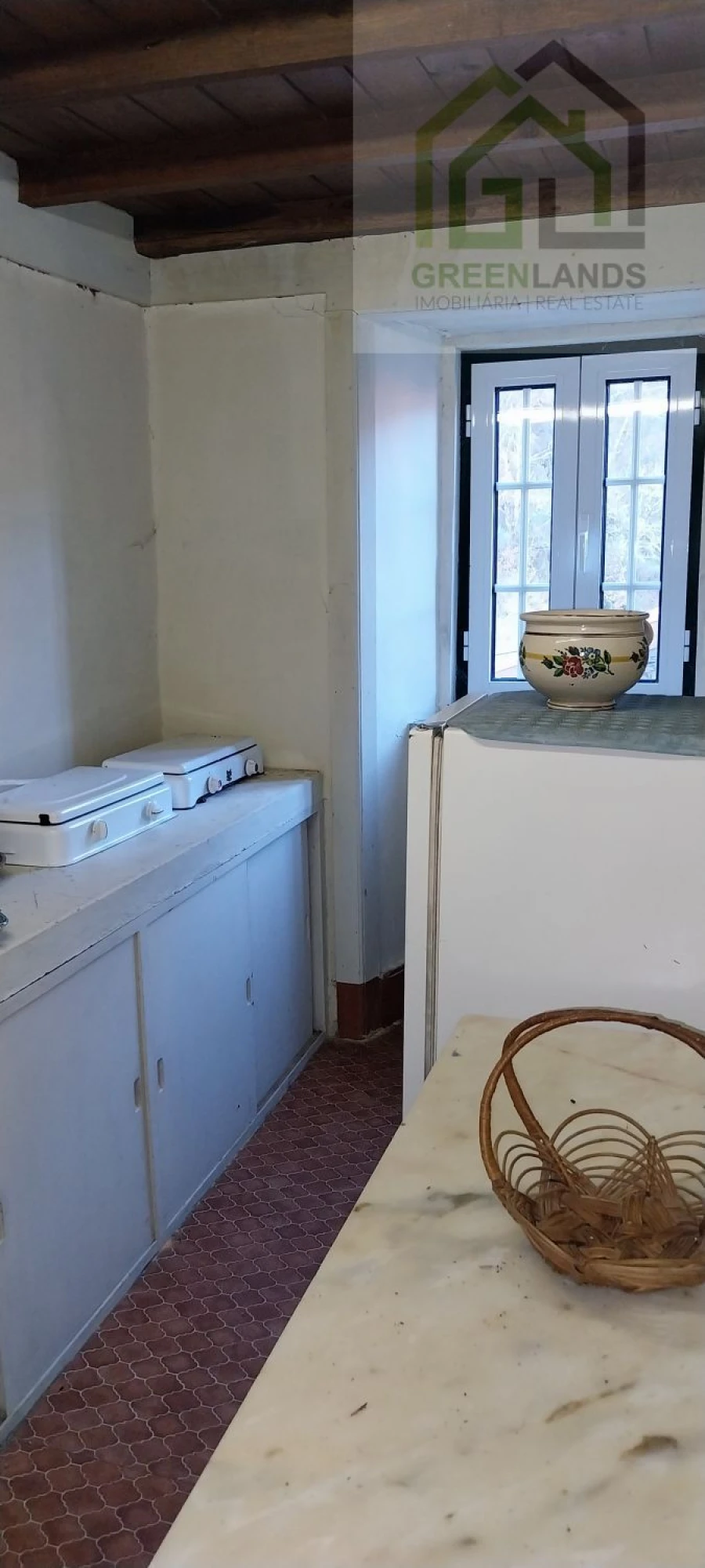 Moradia T2 para Venda em Cepos e Teixeira Foto 10