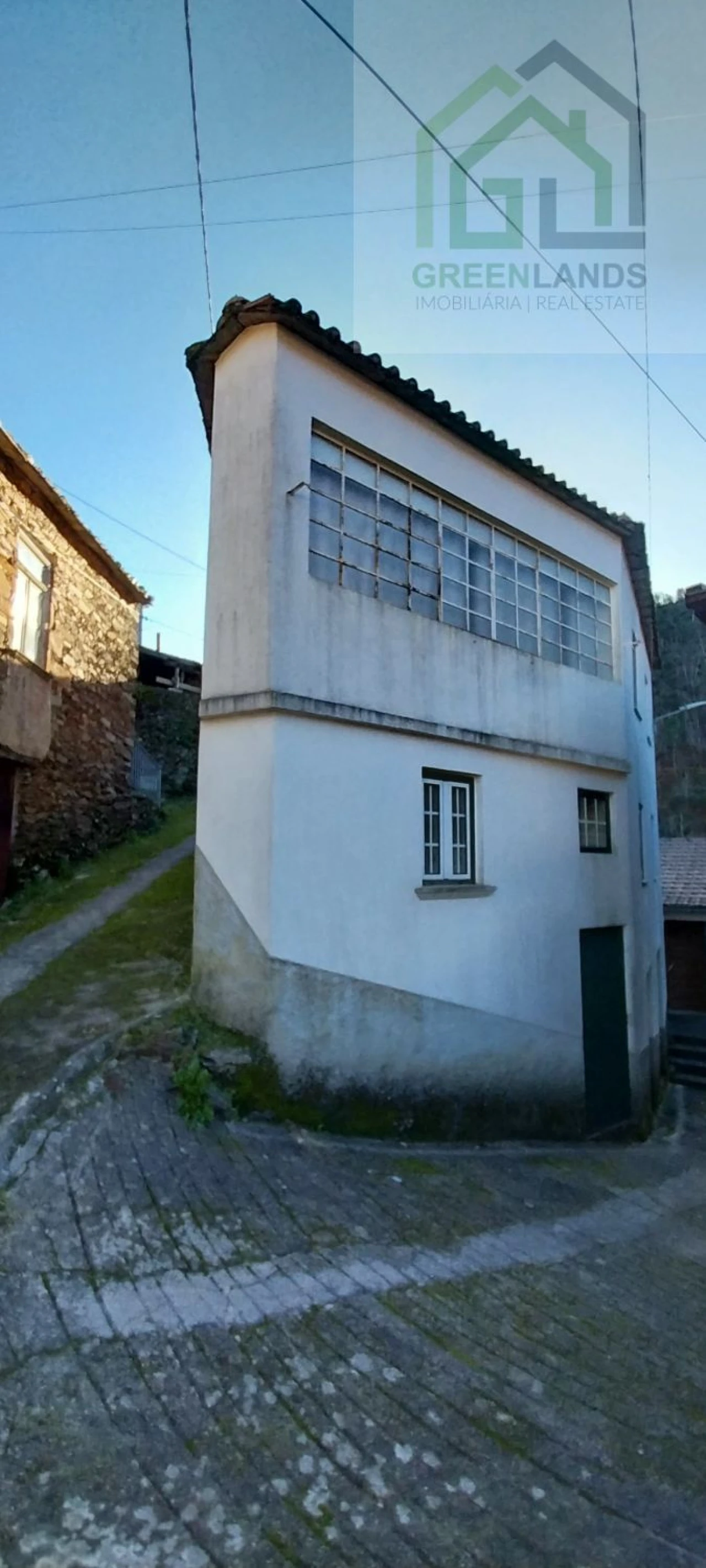 Moradia T2 para Venda em Cepos e Teixeira Foto 3