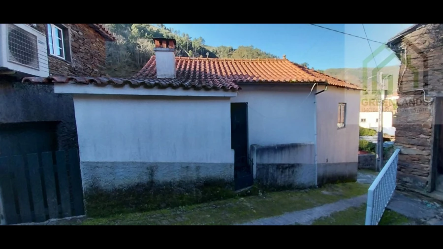 Moradia T2 para Venda em Cepos e Teixeira