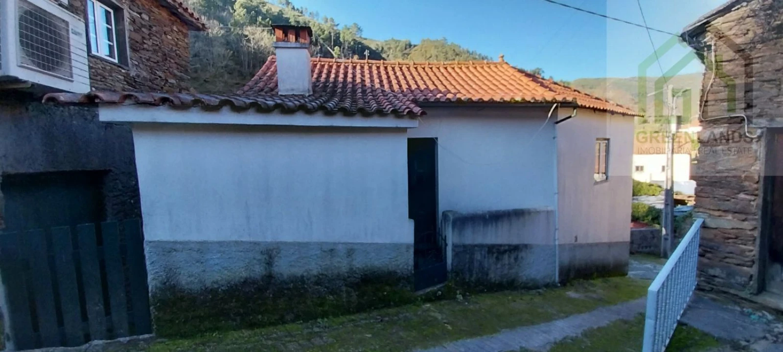 Moradia T2 para Venda em Cepos e Teixeira Foto 1