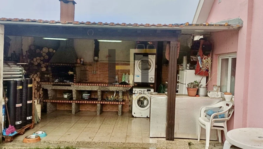 Moradia T3 para Venda em Castelo do Neiva Foto 20