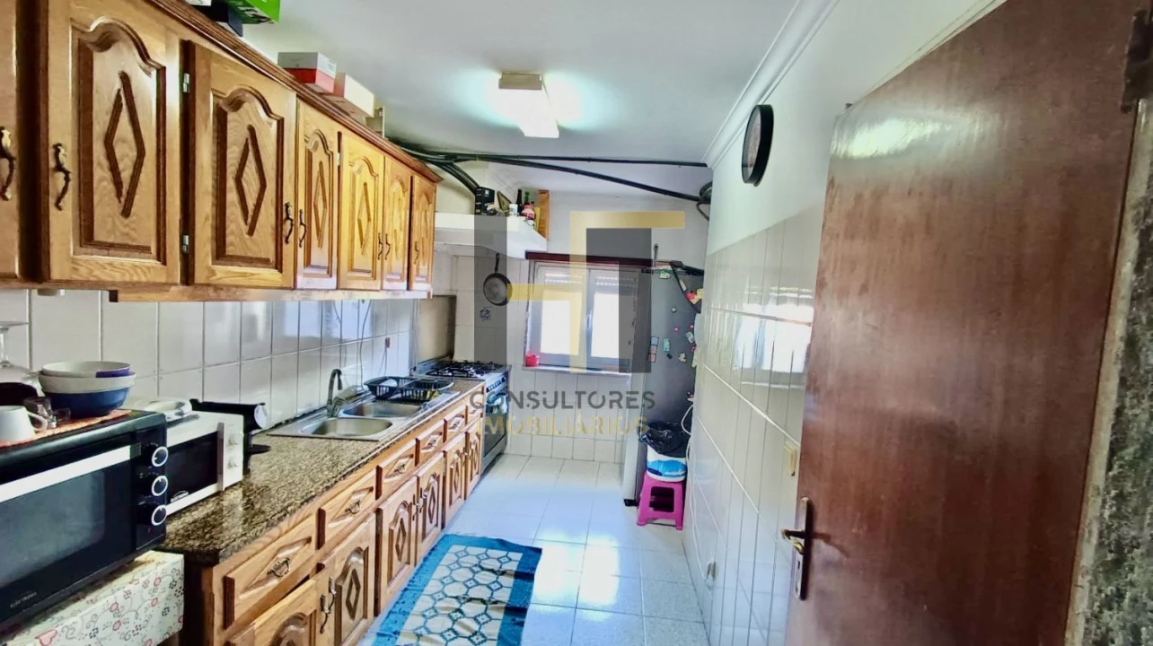 Moradia T3 para Venda em Castelo do Neiva Foto 12