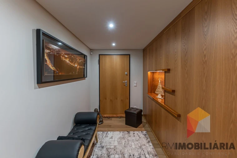 Moradia T3 para Venda em Fânzeres e São Pedro da Cova Foto 40