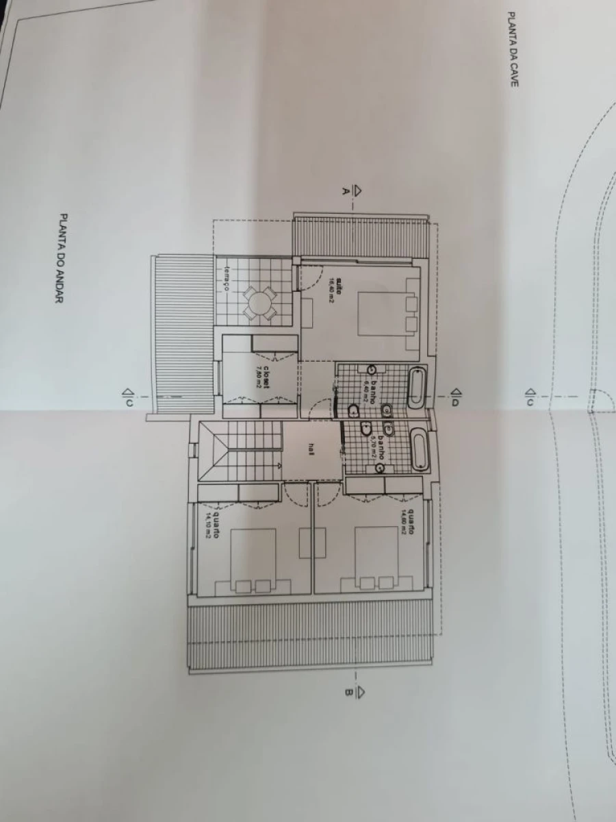 Moradia T3 para Venda em Fânzeres e São Pedro da Cova Foto 64