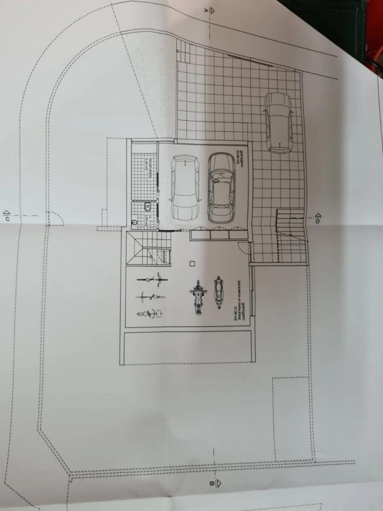Moradia T3 para Venda em Fânzeres e São Pedro da Cova Foto 61