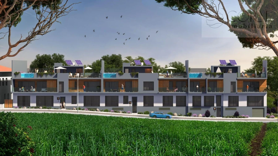 Apartamento T3 para Venda em Montenegro