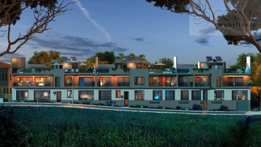 Apartamento T3 para Venda em Montenegro Foto 2