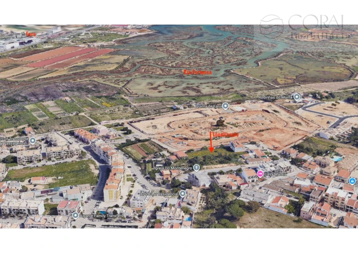 Apartamento T3 para Venda em Montenegro Foto 10