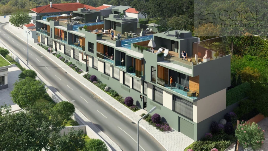 Apartamento T3 para Venda em Montenegro Foto 7