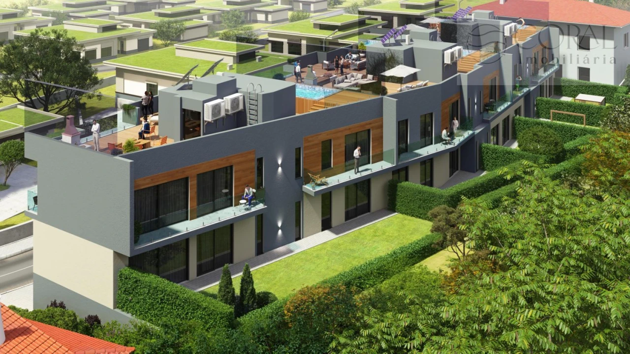 Apartamento T3 para Venda em Montenegro Foto 8