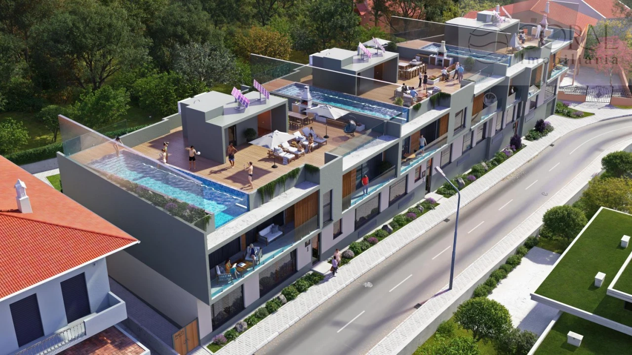 Apartamento T3 para Venda em Montenegro Foto 6