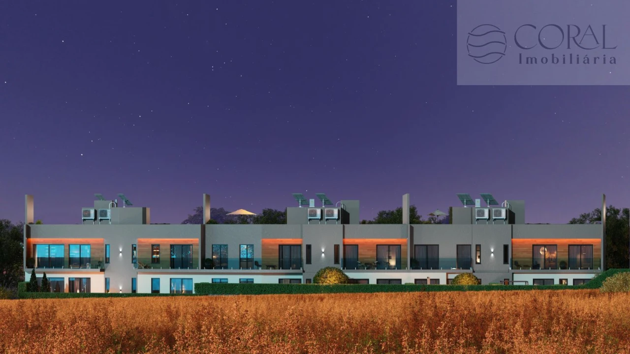 Apartamento T3 para Venda em Montenegro Foto 3