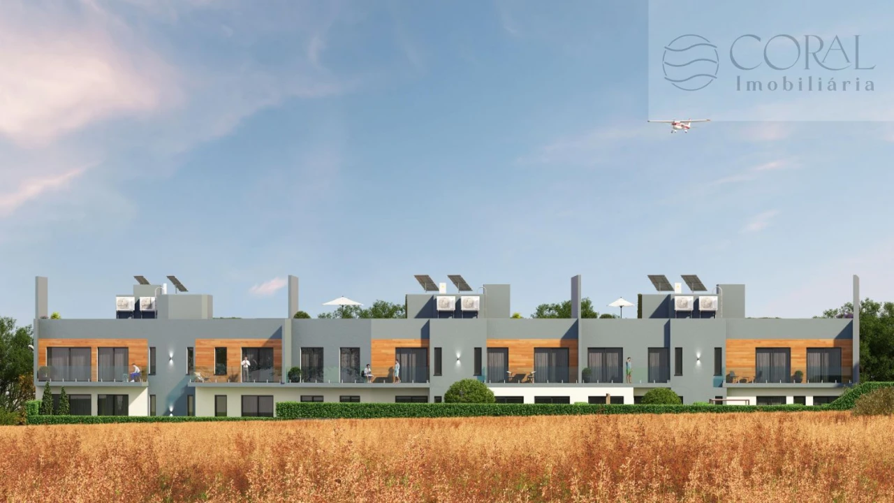 Apartamento T3 para Venda em Montenegro Foto 4