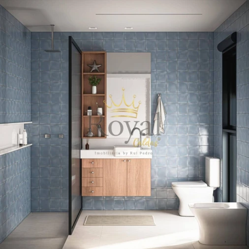 Moradia T3 para Venda em Salir de Matos Foto 5