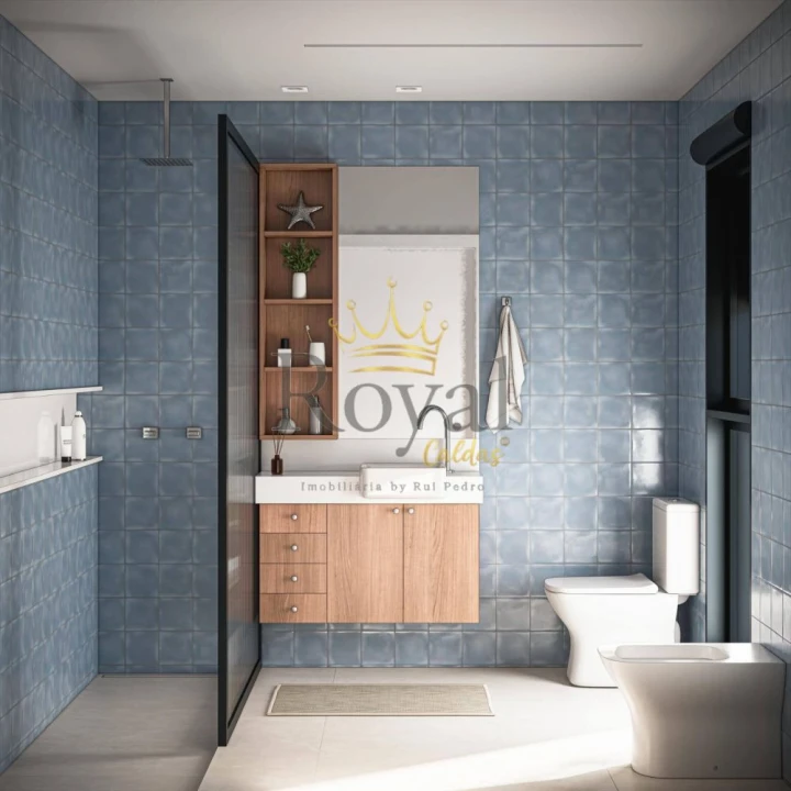 Moradia T3 para Venda em Salir de Matos Foto 5