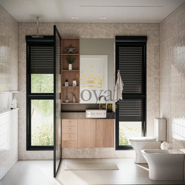 Moradia T3 para Venda em Salir de Matos Foto 6